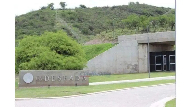 Terreno en venta · La Calera, Colon, Córdoba