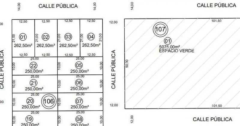 Terreno en venta · Cuestas de Manantiales, Córdoba Capital, Córdoba