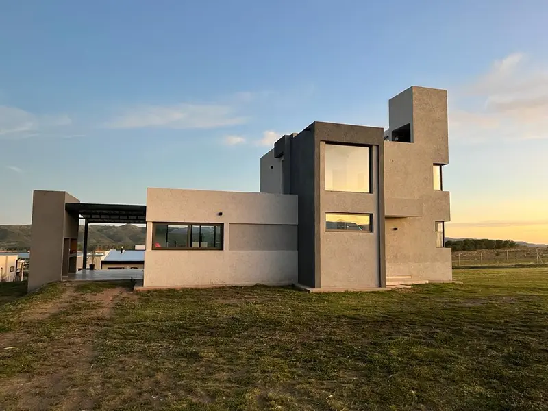 Casa en venta · Los Molinos, Calamuchita, Córdoba