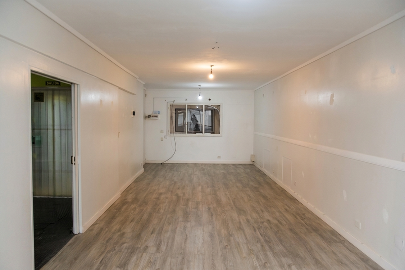 Oficina en venta · San Nicolás, CABA
