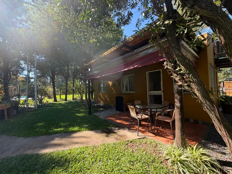 Terreno en venta · Parque Exaltacion, Exaltación de la Cruz, GBA Norte, Provincia de Buenos Aires