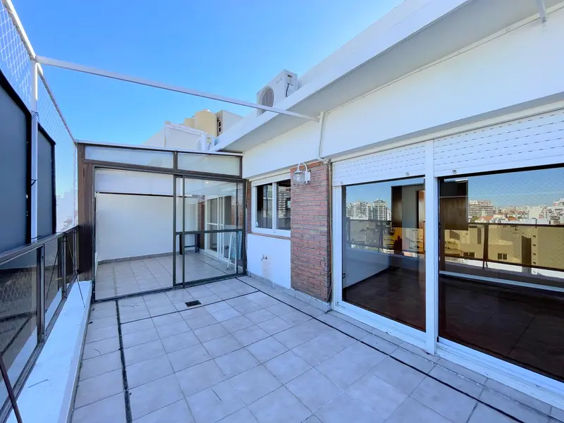 Departamento en alquiler · Villa Crespo, CABA Departamento en alquiler · Villa Crespo, CABA