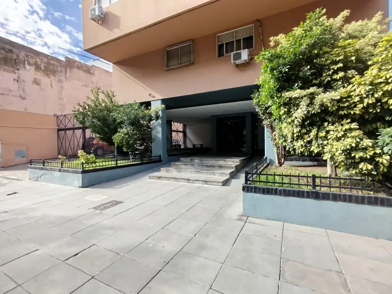 Departamento en alquiler · Villa del Parque, CABA