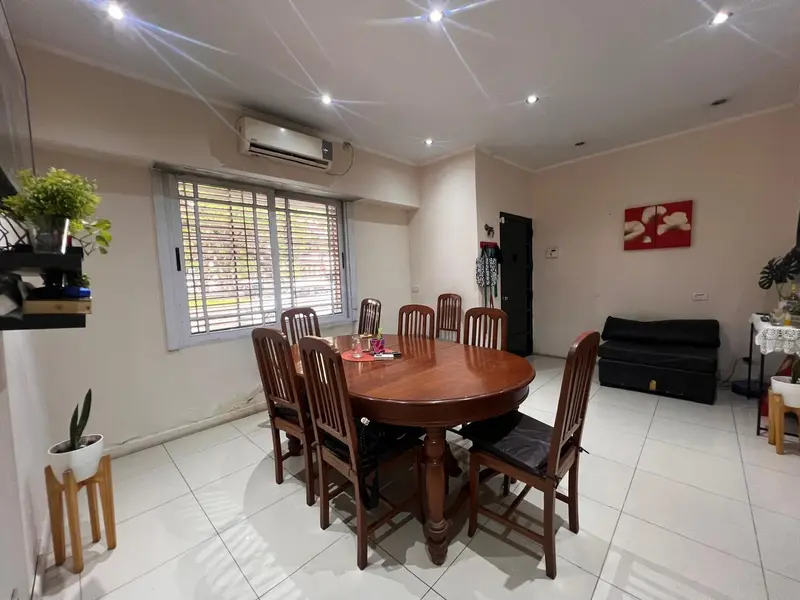 Casa en venta · Barracas, CABA