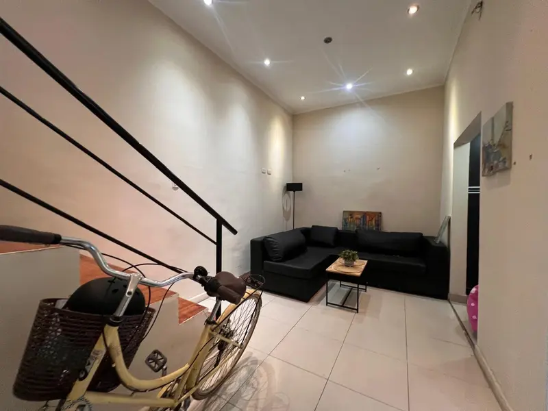 Casa en venta · Barracas, CABA