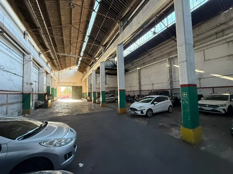 Depósito en venta · Caballito, CABA