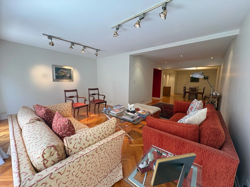 Departamento en venta · Palermo, CABA
