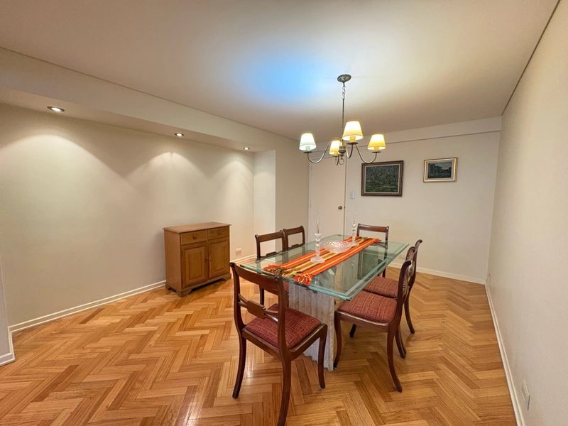 Departamento en venta · Palermo, CABA
