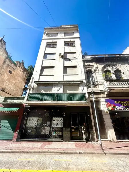 Departamento en alquiler · San Telmo, CABA Departamento en alquiler · San Telmo, CABA
