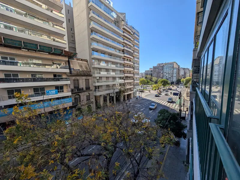 Departamento en venta · Recoleta, CABA
