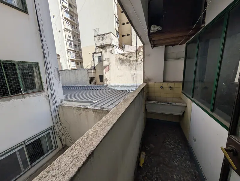 Departamento en venta · Recoleta, CABA