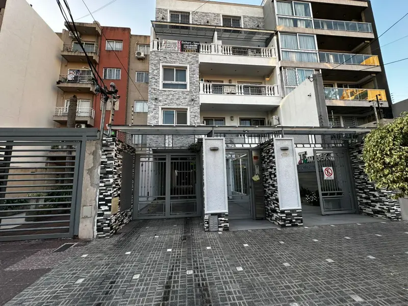 Departamento en alquiler · Ramos Mejia, La Matanza, GBA Oeste, Provincia de Buenos Aires