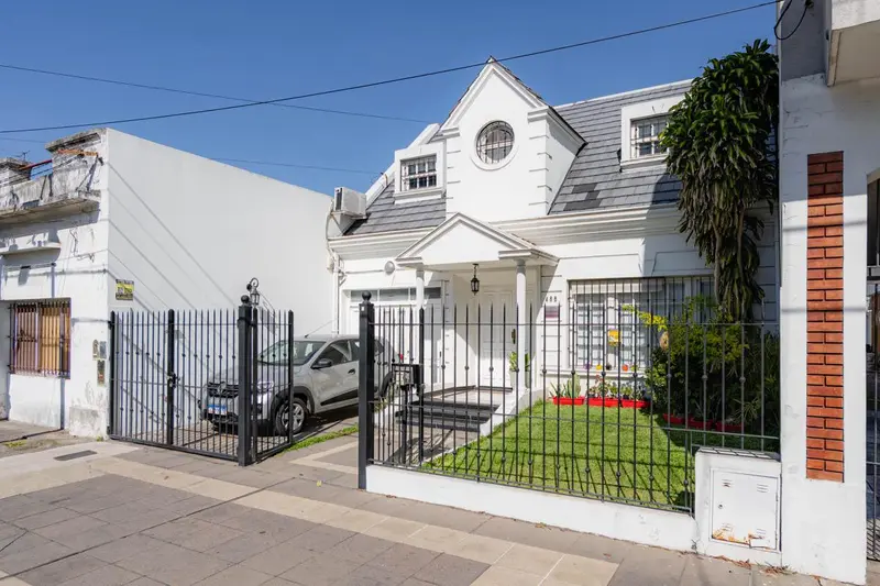Casa en venta · Haedo, Morón, GBA Oeste, Provincia de Buenos Aires