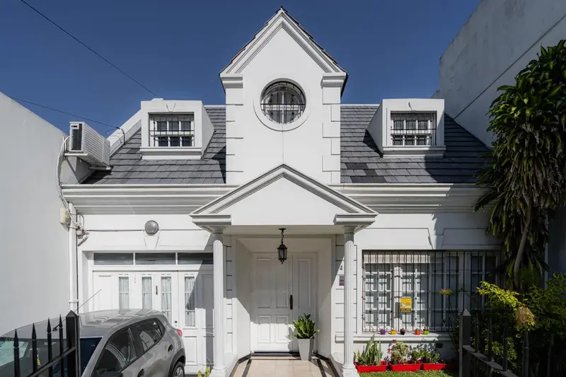 Casa en venta · Haedo, Morón, GBA Oeste, Provincia de Buenos Aires