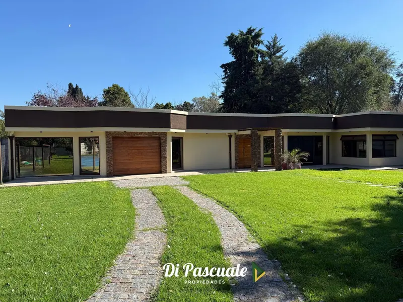 Casa en venta · La Reja, Moreno, GBA Oeste, Provincia de Buenos Aires