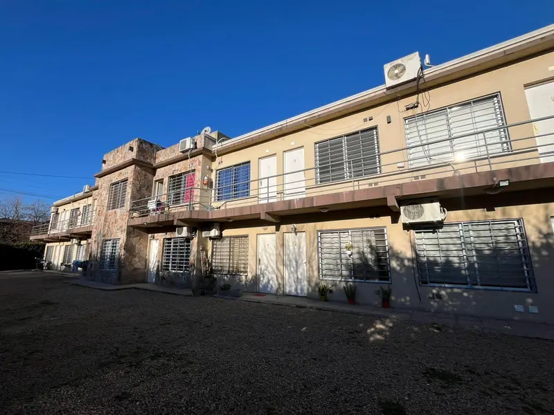 Departamento en alquiler · San Miguel, GBA Norte, Provincia de Buenos Aires