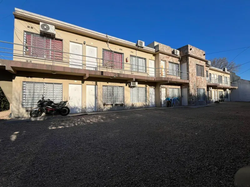 Departamento en alquiler · San Miguel, GBA Norte, Provincia de Buenos Aires