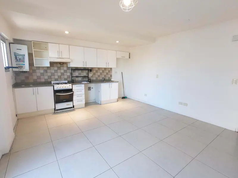 Departamento en alquiler · Parque Chacabuco, CABA