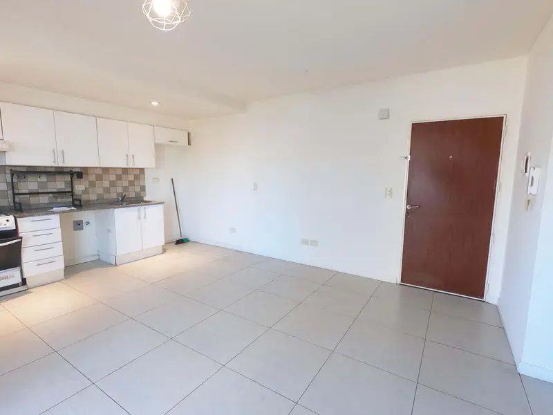 Departamento en alquiler · Parque Chacabuco, CABA