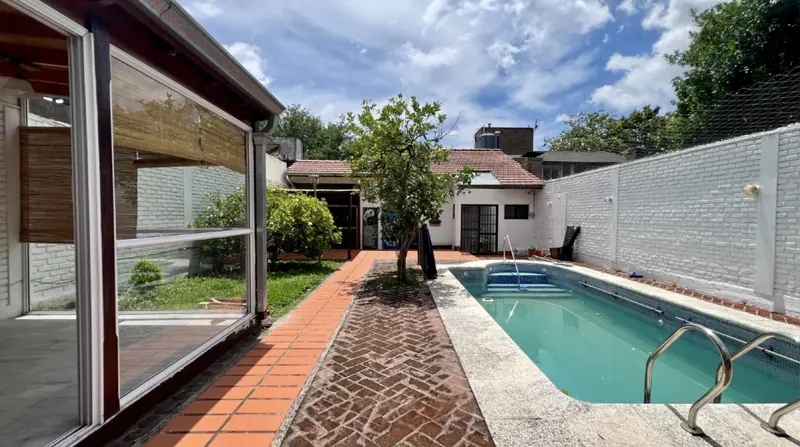 Casa en venta · Ranelagh, Berazategui, Berazategui, GBA Sur, Provincia de Buenos Aires