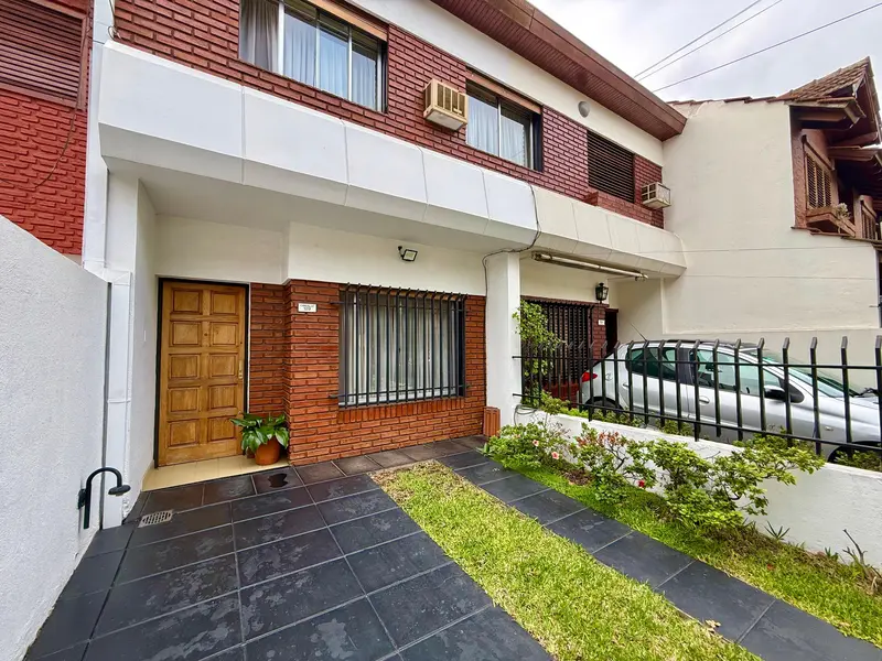 Casa en venta · Ramos Mejia, La Matanza, GBA Oeste, Provincia de Buenos Aires