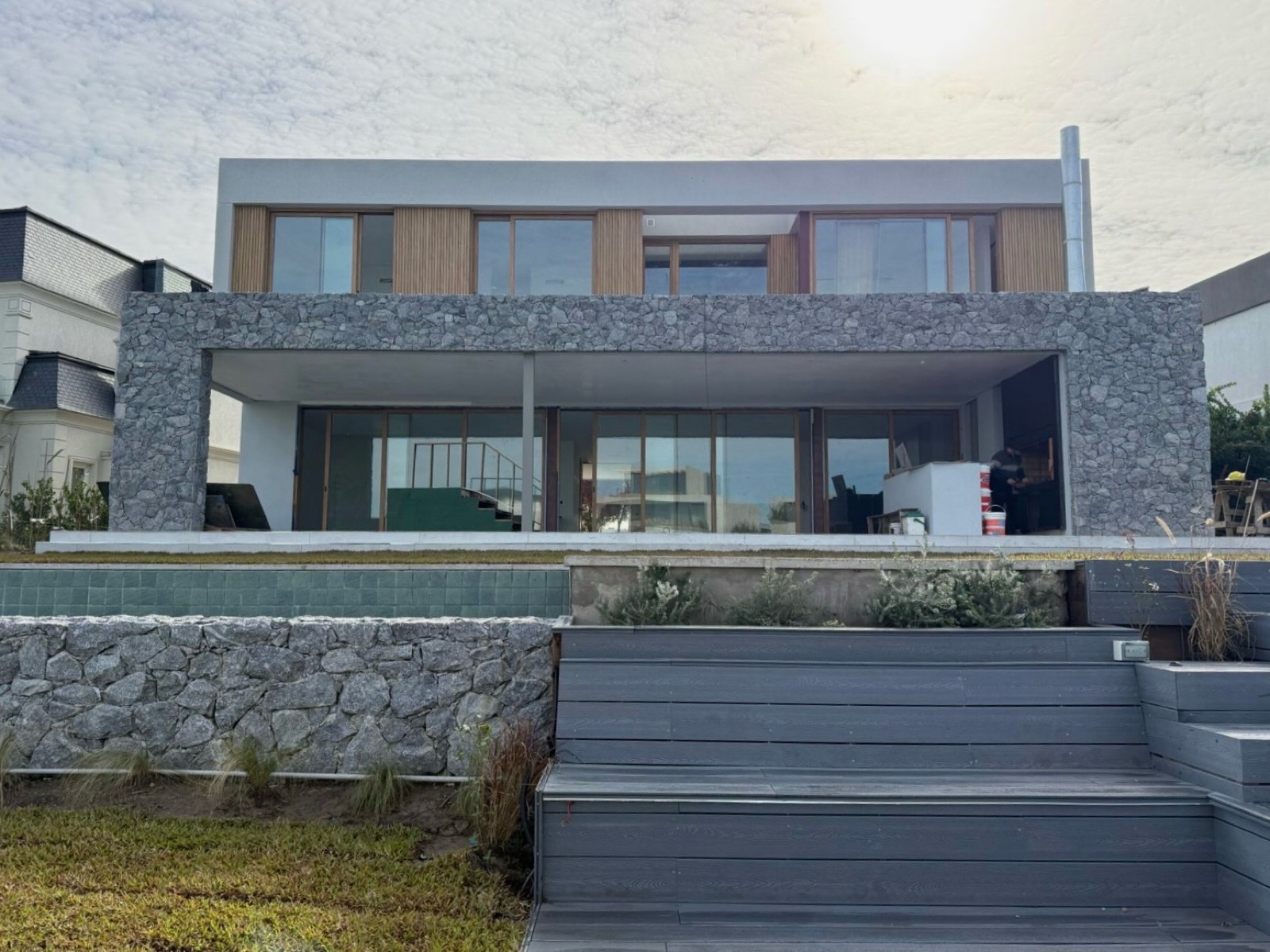 Casa en venta · Virazón, Nordelta, Tigre, GBA Norte, Provincia de Buenos Aires