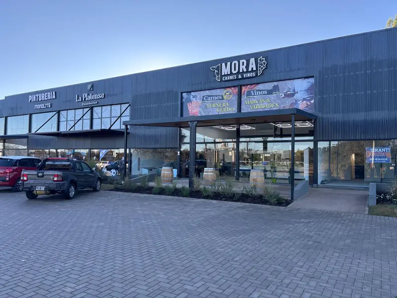 Comercio en venta · Camino a San Carlos, Córdoba Capital, Córdoba