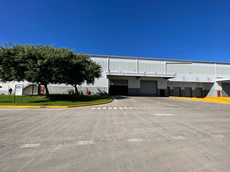Depósito en alquiler · Escobar, GBA Norte, Provincia de Buenos Aires