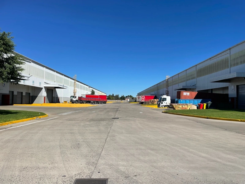 Depósito en alquiler · Escobar, GBA Norte, Provincia de Buenos Aires