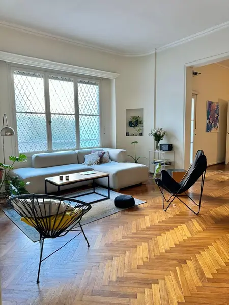 Departamento en venta · Palermo, CABA