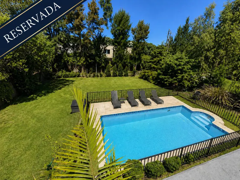 Casa en venta · San Francisco, Villanueva, Tigre, GBA Norte, Provincia de Buenos Aires