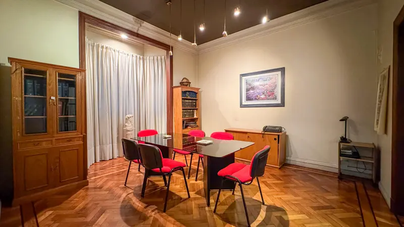 Departamento en venta · San Nicolás, CABA