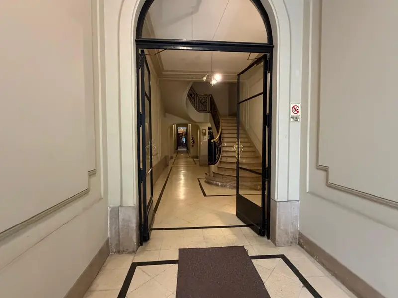 Departamento en venta · San Nicolás, CABA