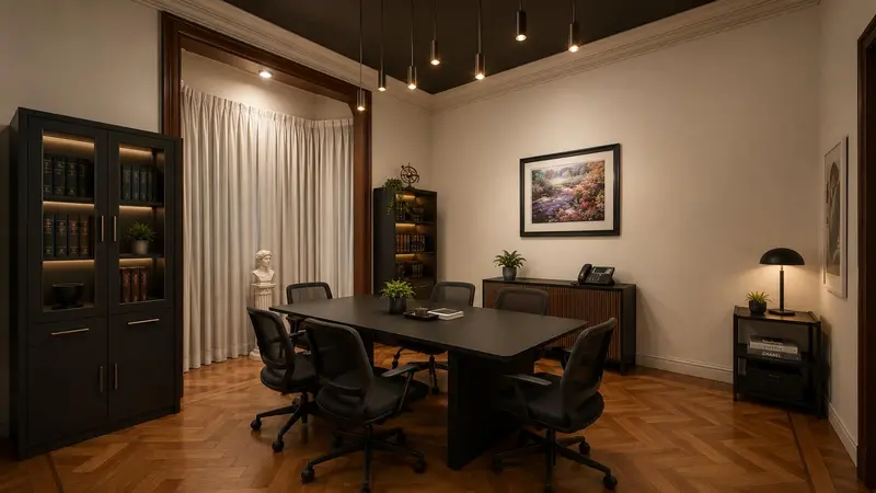 Departamento en venta · San Nicolás, CABA