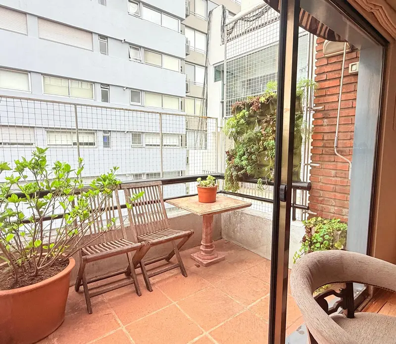 Departamento en venta · Palermo, CABA