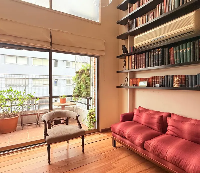 Departamento en venta · Palermo, CABA