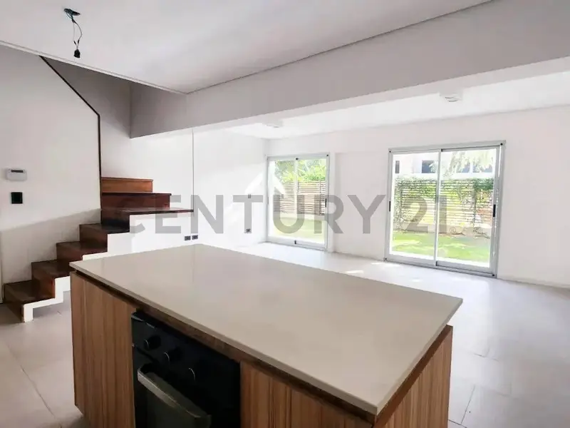 Departamento en venta · Benavidez, Tigre, GBA Norte, Provincia de Buenos Aires