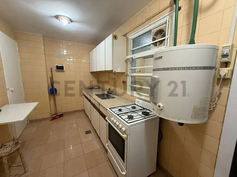 Departamento en venta · Recoleta, CABA