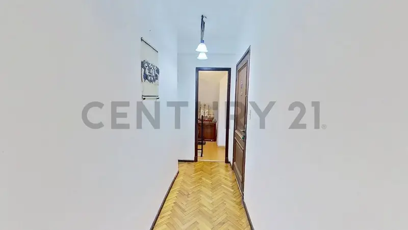 Departamento en venta · Palermo, CABA