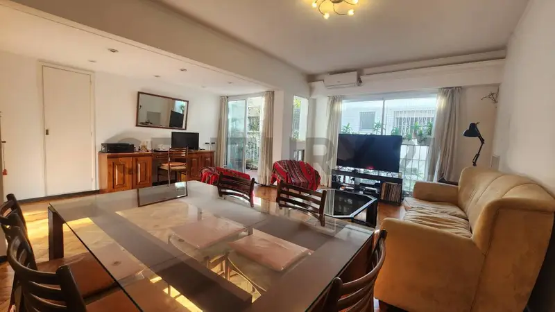 Departamento en venta · Palermo, CABA