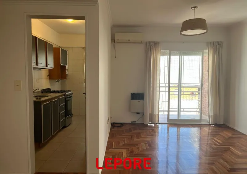 Departamento en alquiler · Nuñez, CABA