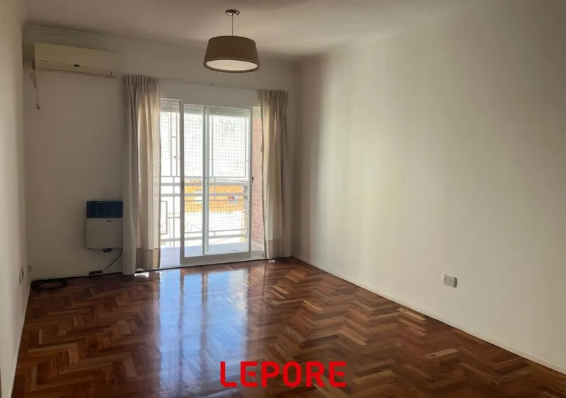 Departamento en alquiler · Nuñez, CABA
