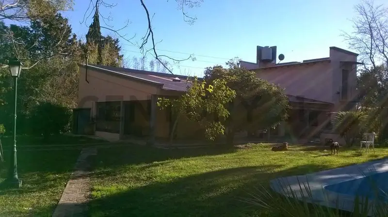 Casa en venta · San Vicente, San Vicente, GBA Sur, Provincia de Buenos Aires