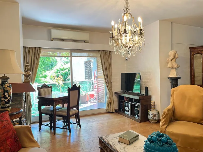 Departamento en venta · Nuñez, CABA