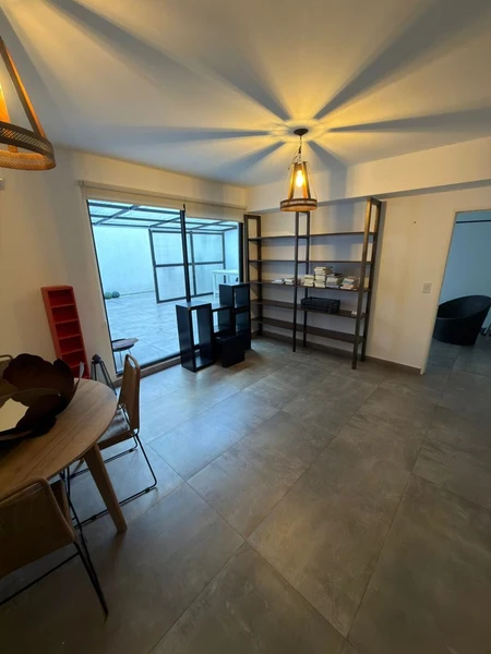 Departamento en venta · Saavedra, CABA
