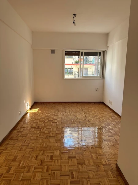 Departamento en alquiler · Villa Crespo, CABA