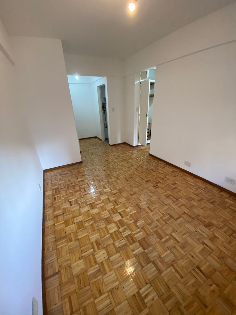 Departamento en alquiler · Villa Crespo, CABA