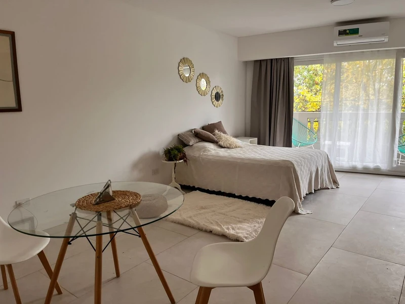 Departamento en venta · Palermo, CABA