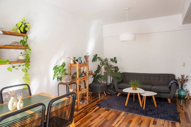 Departamento en venta · Caballito, CABA