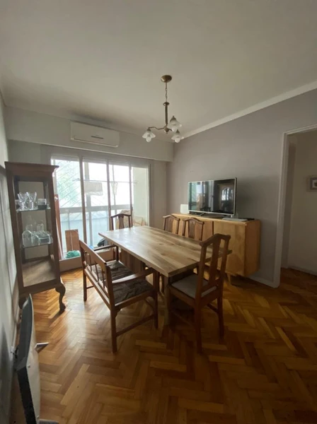 Departamento en venta · Palermo, CABA